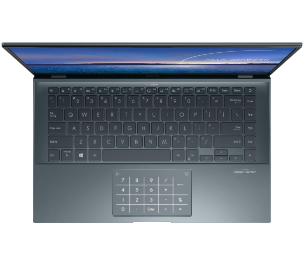 ASUS ZenBook 14 UX435EG i7-1165G7/16GB/512/Win11 MX450 - 717947 - zdjęcie 6